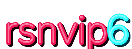 rsnvip6 — logo kanal